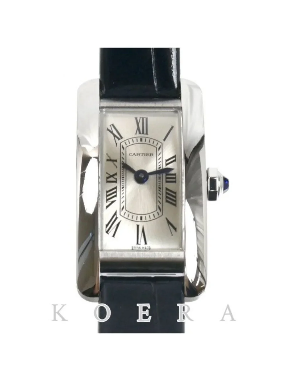 Cartier Tank American Mini Watch